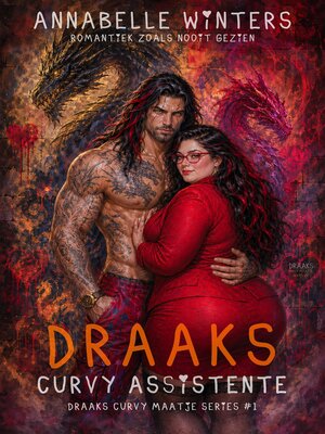 cover image of Draaks Curvy Assistente